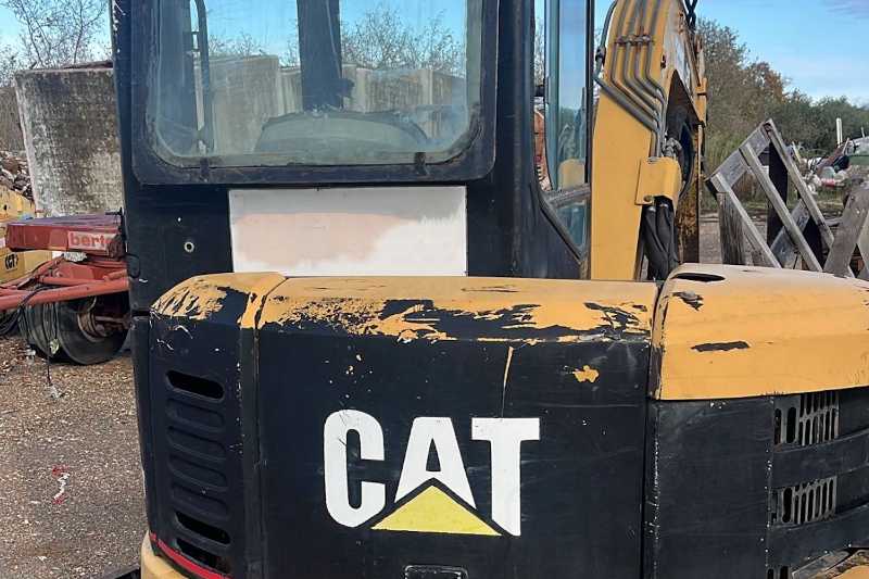 OmecoHub - Immagine CATERPILLAR 304CR